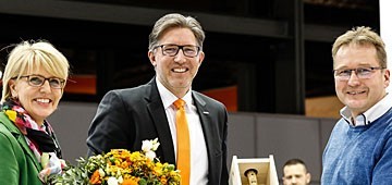 FENSTERBAU FRONTALE 2018 